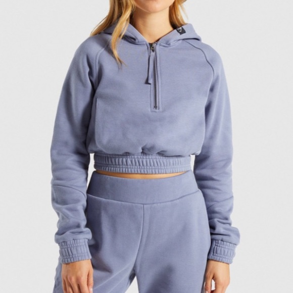 Gymshark Tops - Gymshark Everyday Pullover